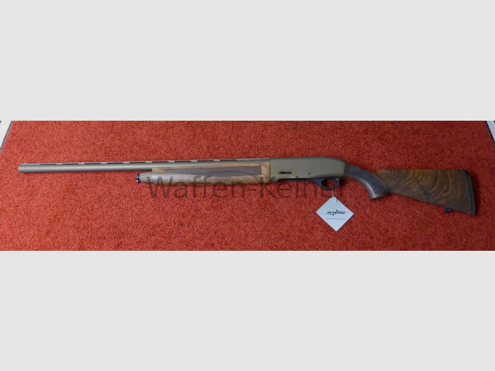 Armsan MMXVI Bronze