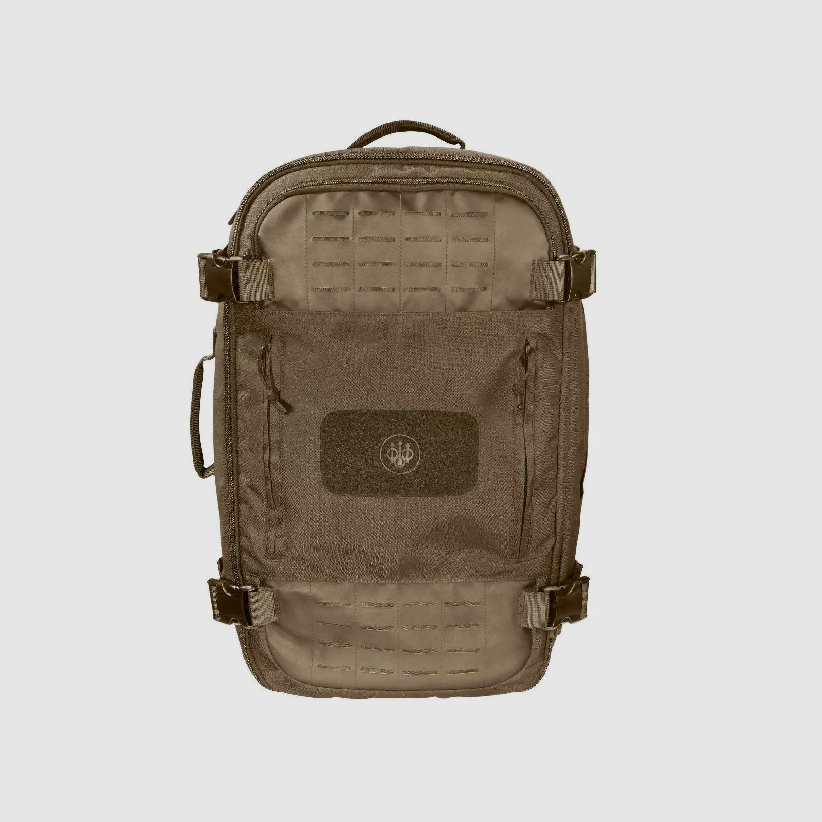 Range Bag Beretta Field Patrol Bag, 26x35x57cm, Coyote Brown, 49Liter