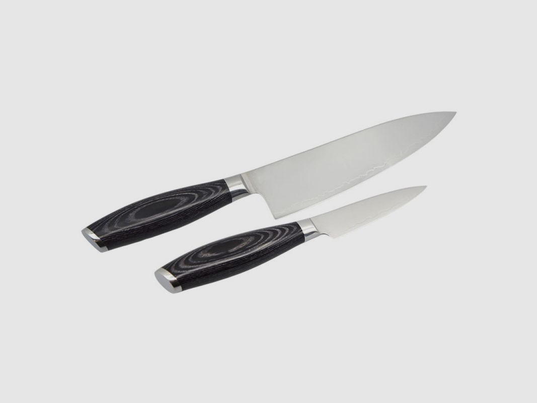 HAKAMI AJISAI MESSERSET 2 TEILE PAKKA, Bild 4 von 6