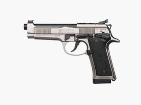 Beretta 92X Performance Pistolet Défensif 9 mm Luger