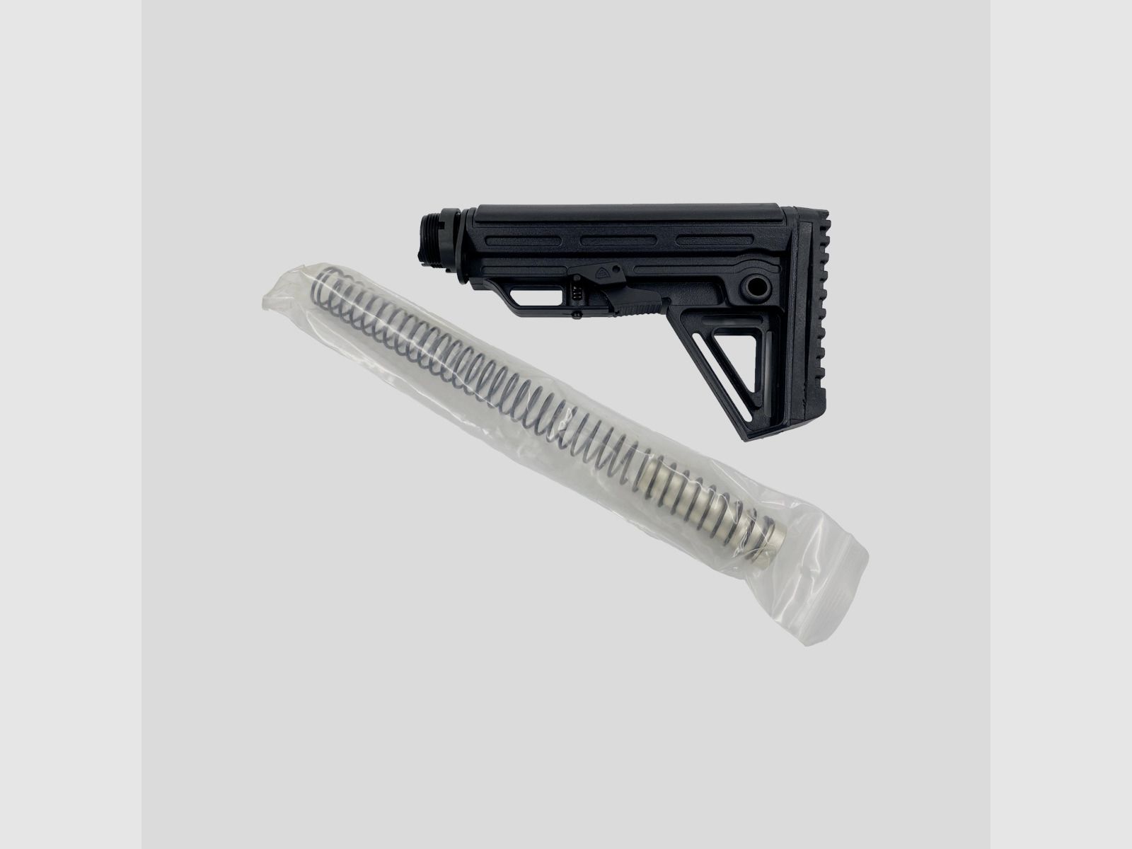 Trinity Force – Alpha Stock Mil-Spec, Bild 3 von 4