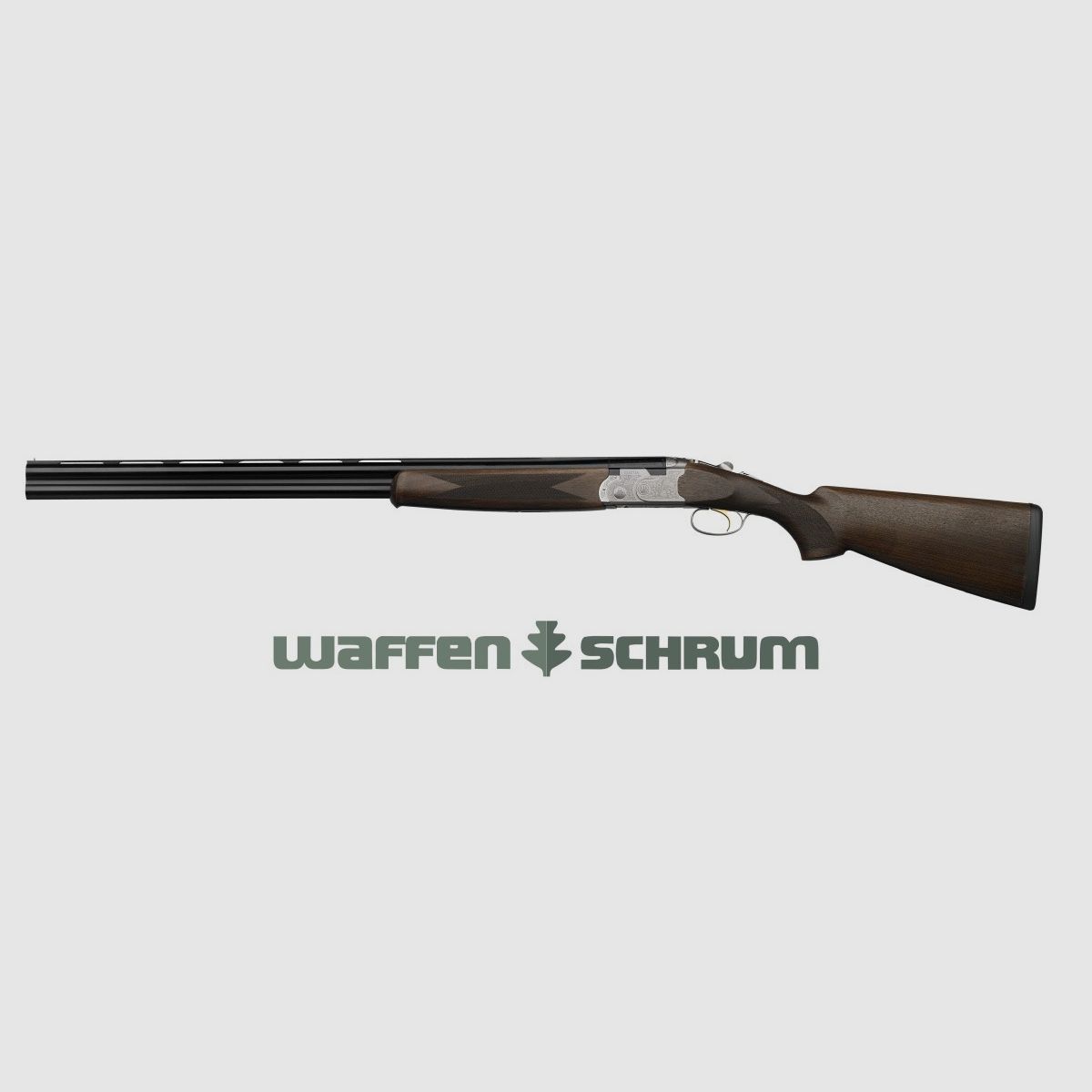 Beretta 686 Silver Pigeon 1 Caccia OCHP