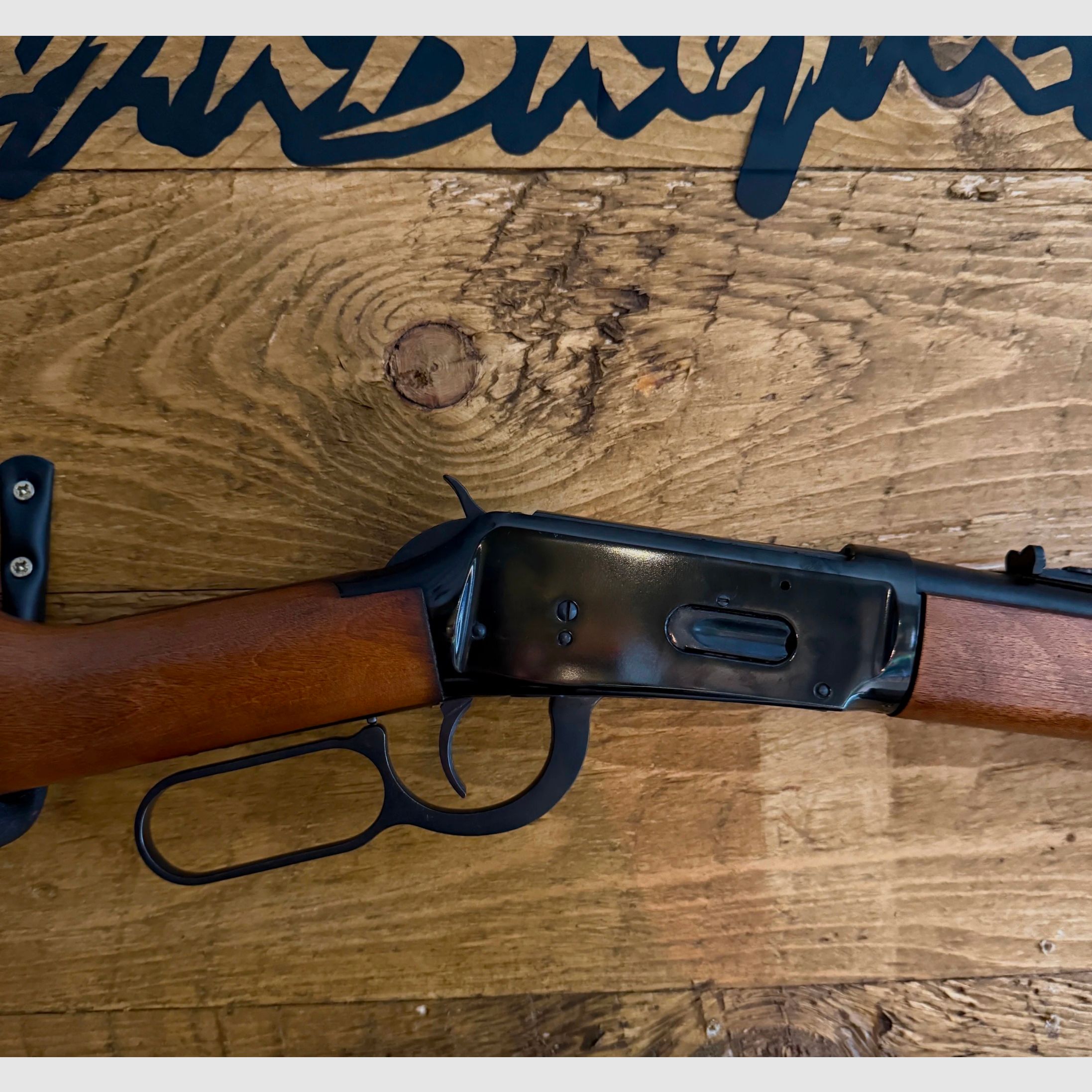Winchester Modell 94 - Unterhebelrepetierer - Gebrauchtwaffe