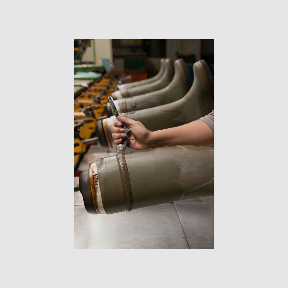 AIGLE® rubber boots Parcours® 2 Vario