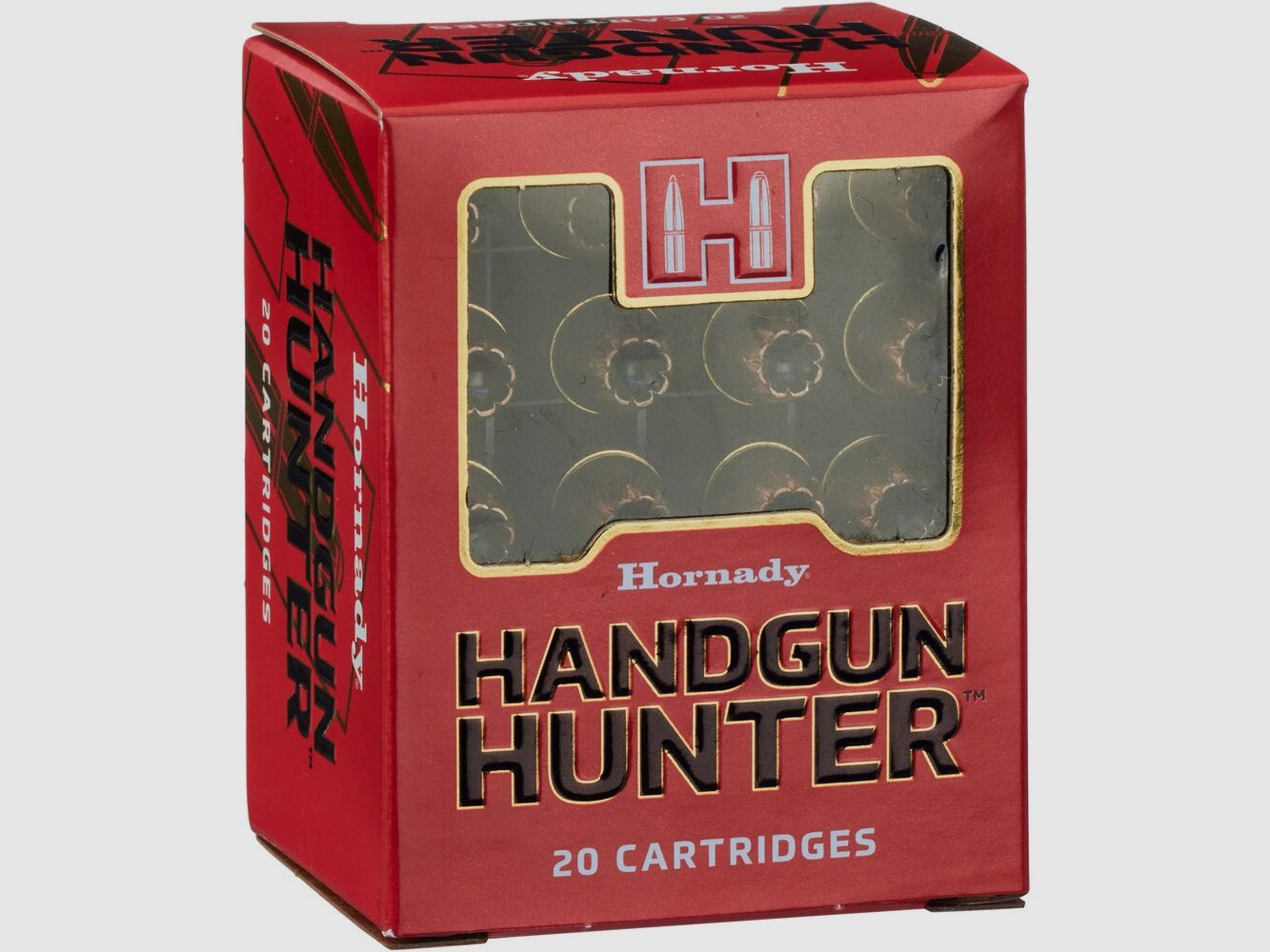 Hornady Pistola Hornady .454 Casull Hunter Monoflex 13.0g/200grs., imagen 1 de 4