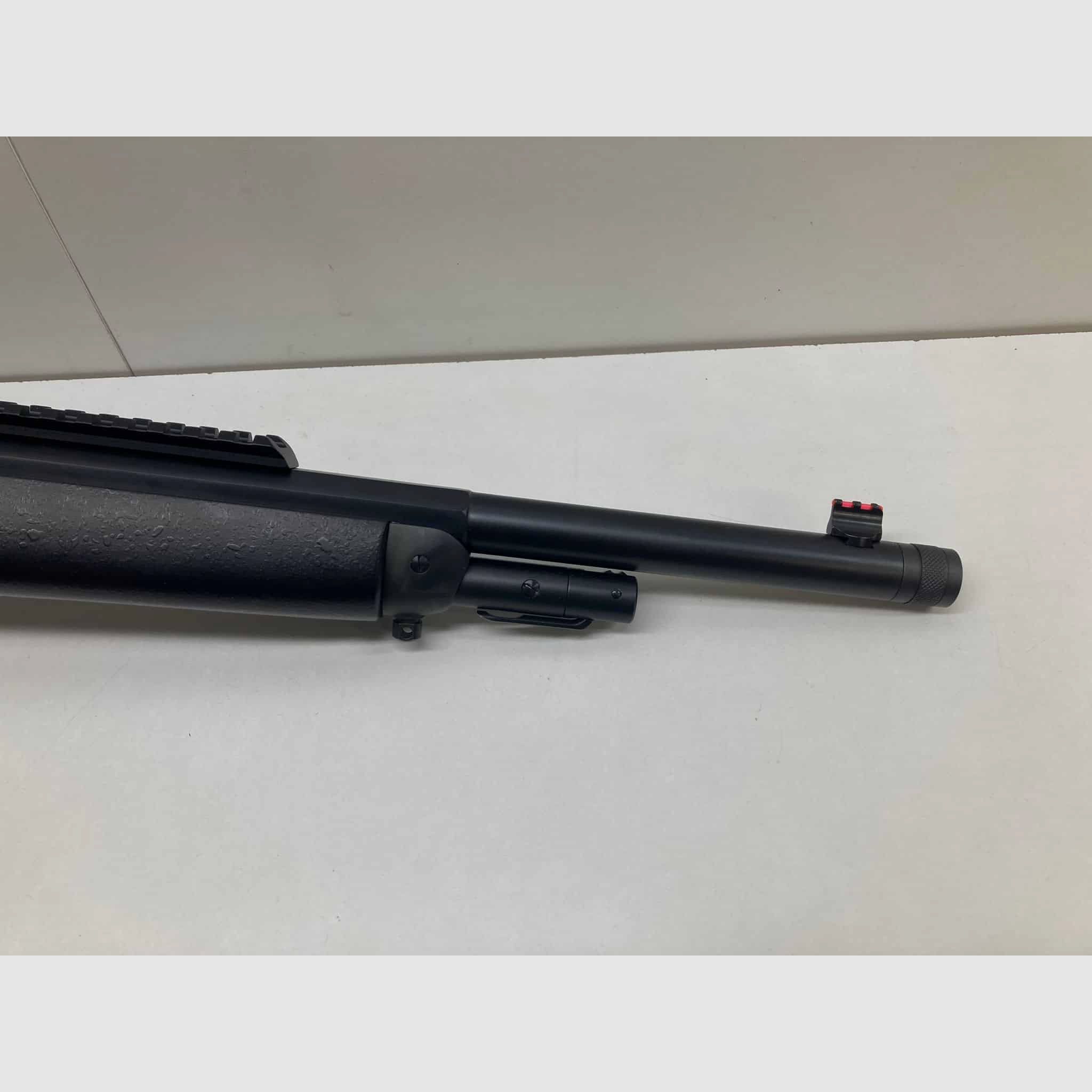 CHIAPPA 1892 Fucile Wildlands | .44 Rem. Mag. | 16,5″ | Smontabile