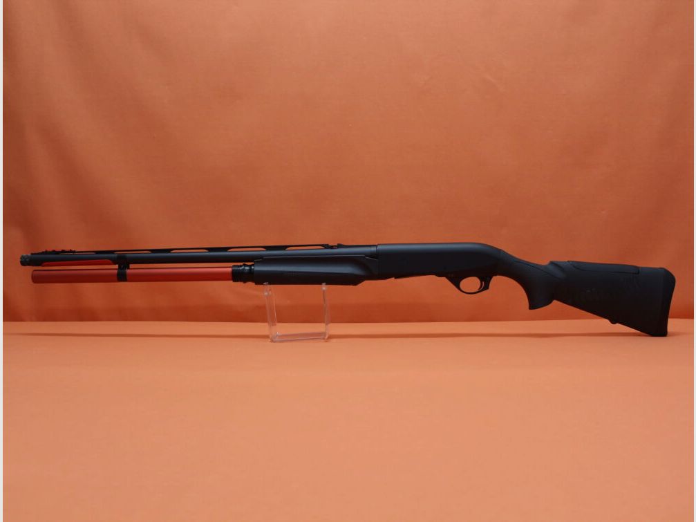Benelli Ha.Flinte 12/76 Benelli M2 SP Speed Performance 26"/66cm canna/ Criochoke (IPSC-/ Pratica-Flinte)