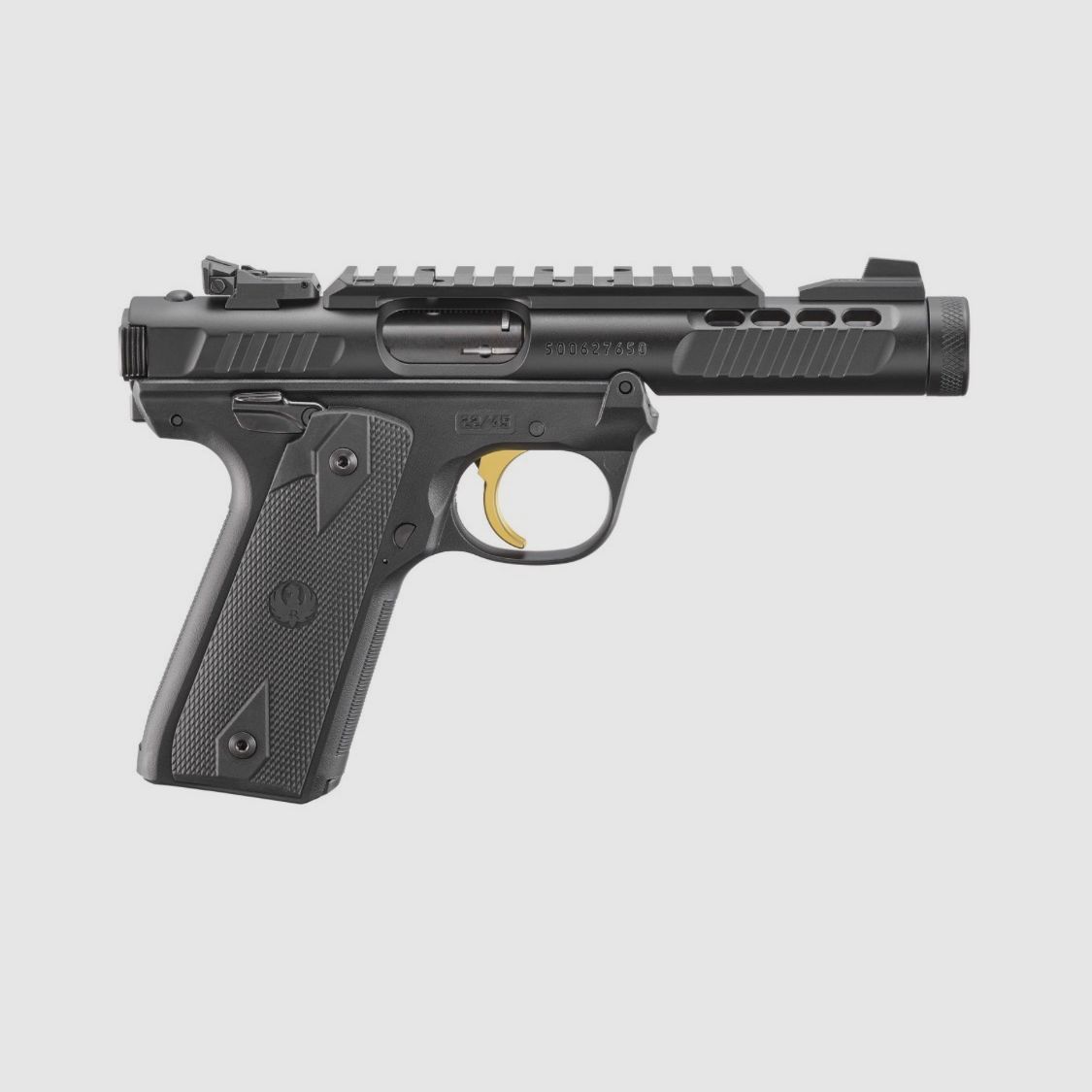 Ruger Mark IV 22/45 Neuwaffe