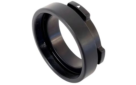 Rusan MAR Connector MCR Verbindungsstück