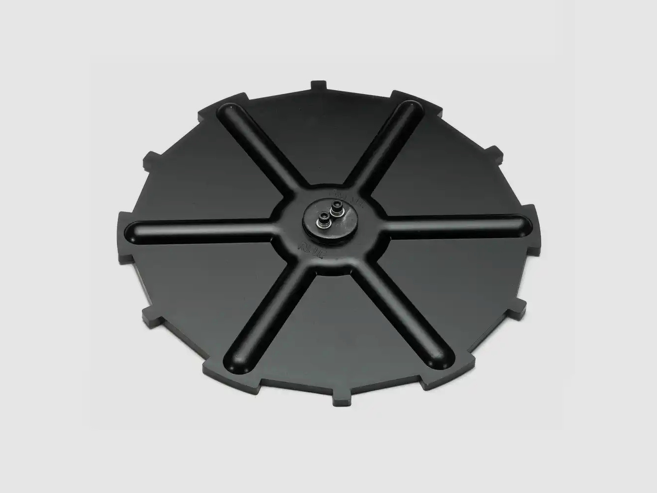 Plaque d'alimentation de douilles Hornady - Petite carabine