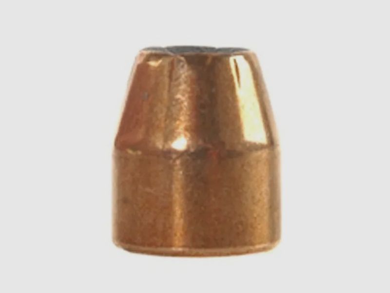 Sierra Geschoss 9mm/.355 90GR JHP 100 Stück