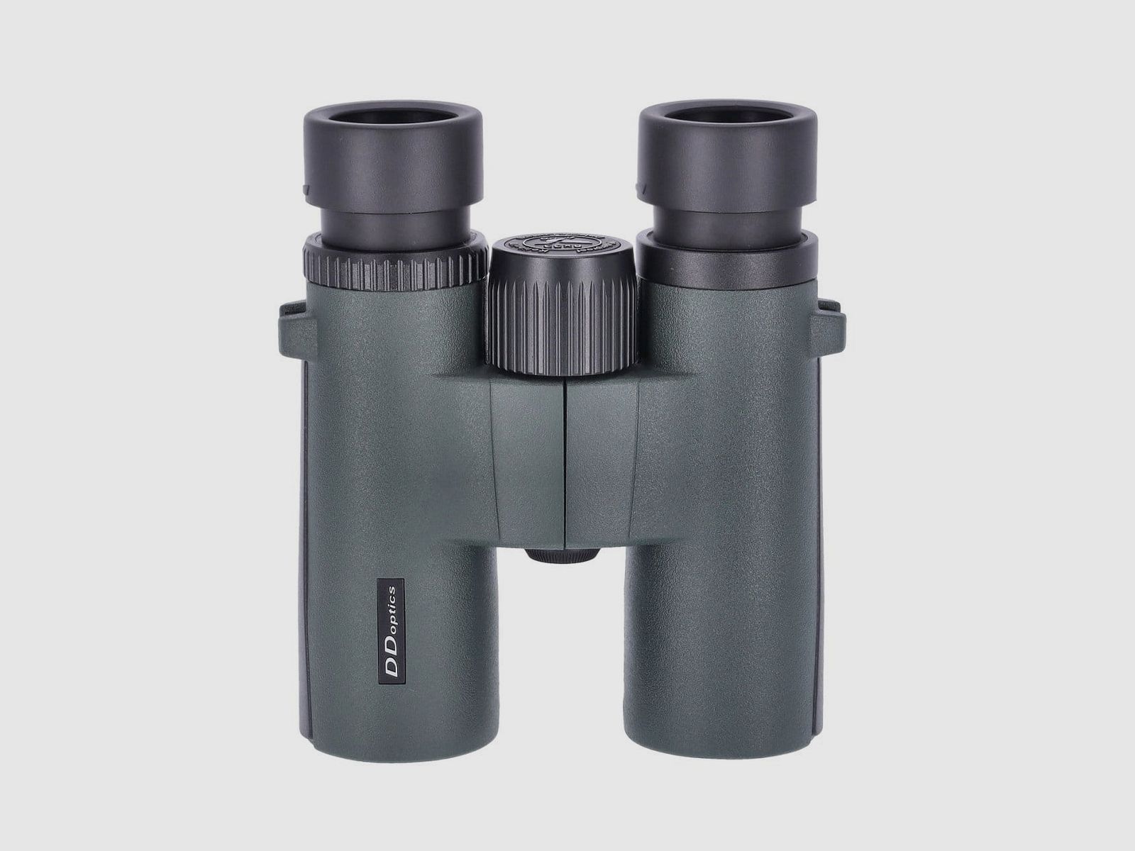 DDoptics Kolibri 8x33 Gen. III Fernglas grün