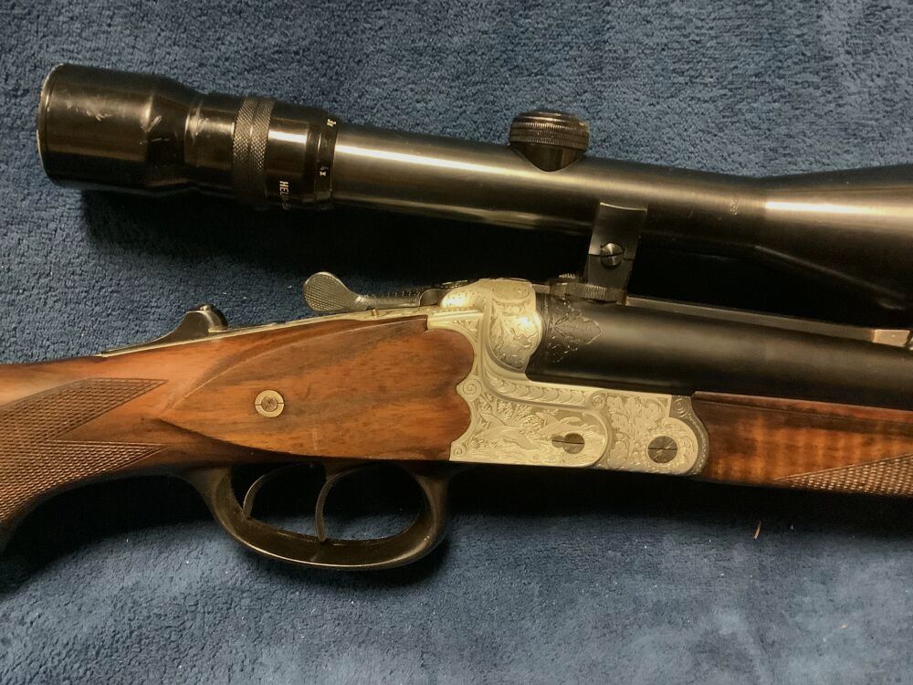 PGH Suhl Hubertus Dural