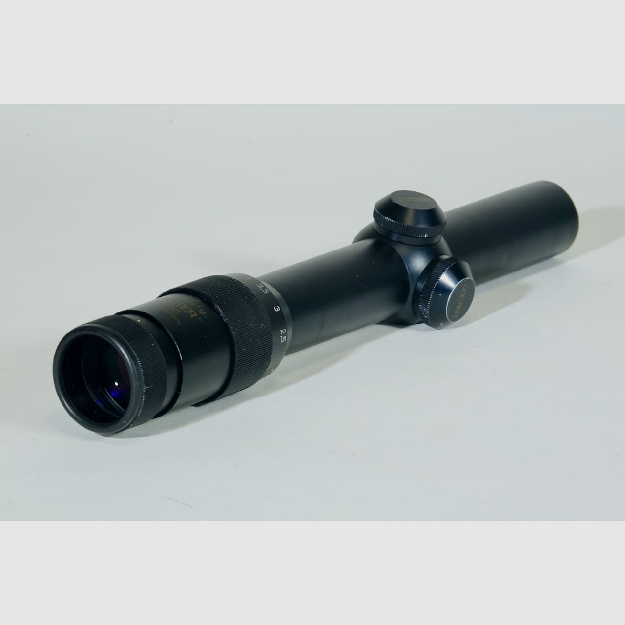 Docter Optic Gold 1-4x24 Abs. 2 Made in Germany | refurbished