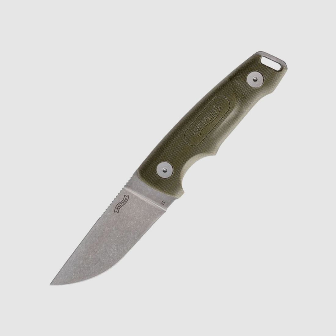Coltello Walther GNK 3, immagine 1 di 4