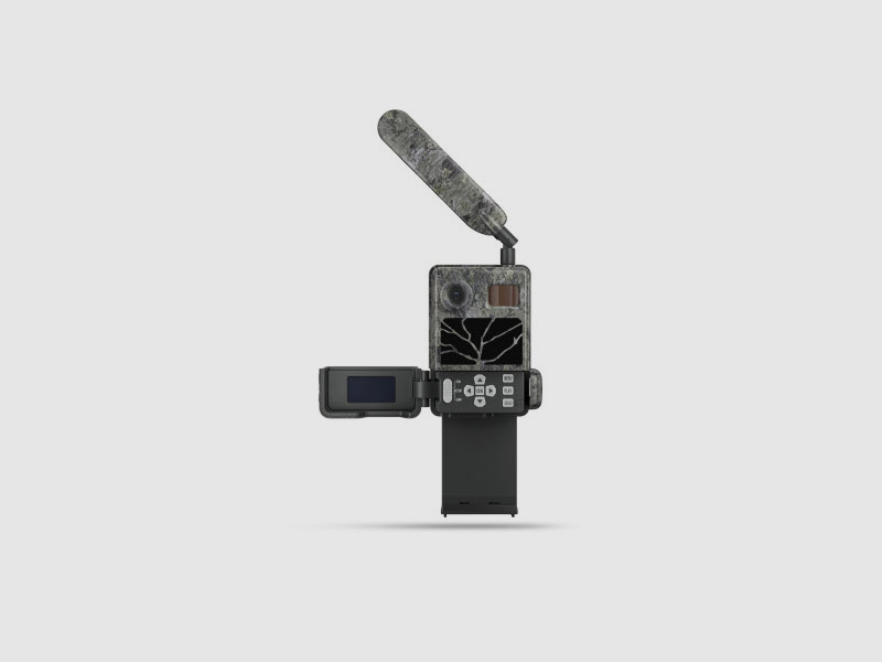 Zeiss Secacam 3