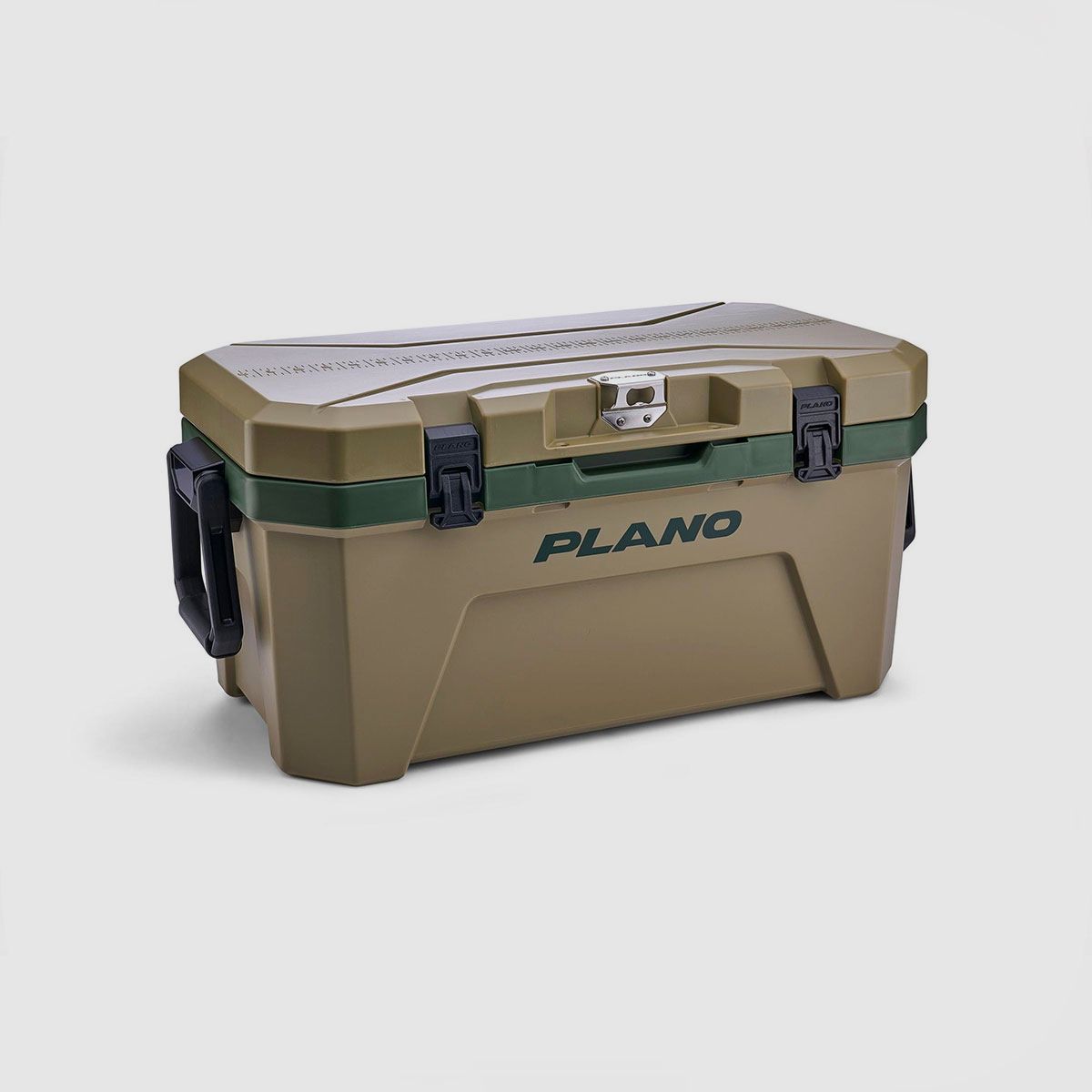 REFRIGÉRATEUR PORTABLE – PLANO – FROST™ COOLER 32 QUART (30 L) | INLAND GREEN, image 3 sur 12