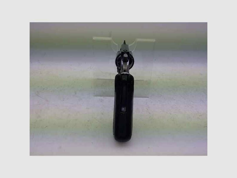 Revolver Smith&Wesson M36 Kal.38Spec.