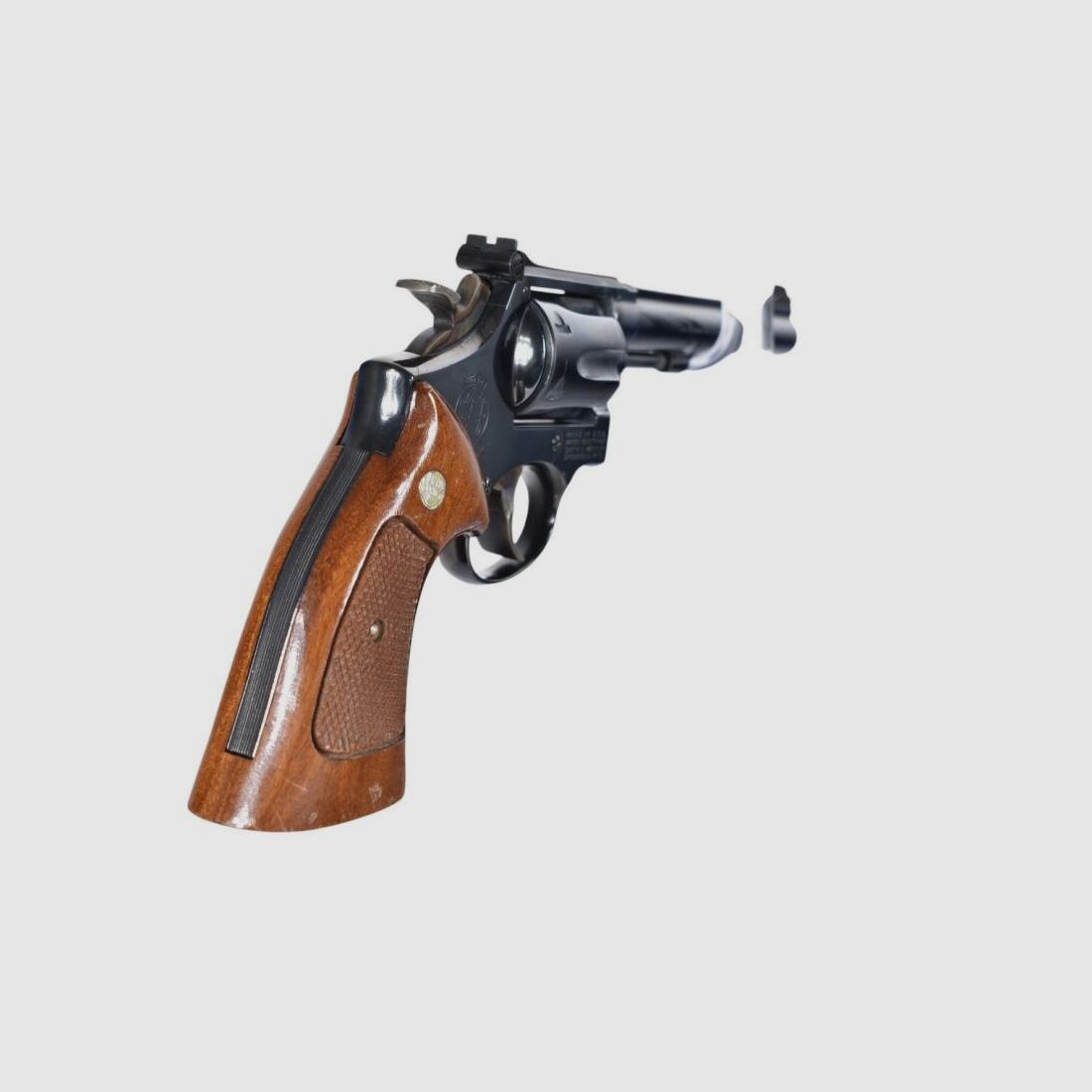 Smith & Wesson 17