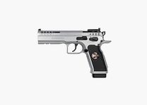 TANFOGLIO STOCK I XTREME CHROME 9X19