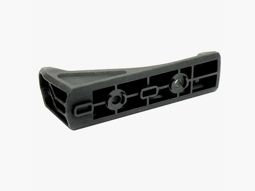 FMA FFG3 Abgewinkelter Frontgriff für M-Lok (schwarz)