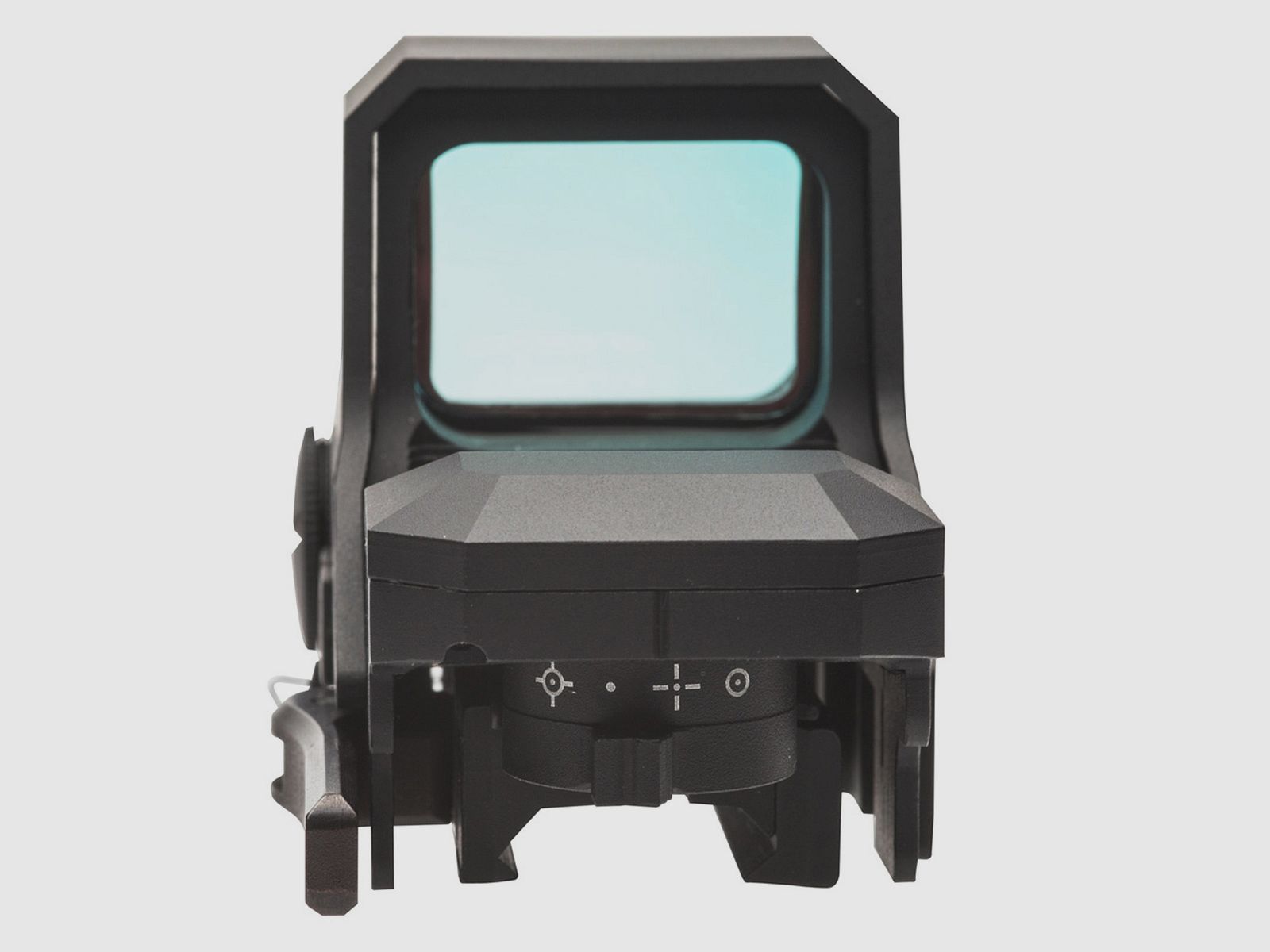 SIGHTMARK Rotpunktvisier Ultra Shot A-Spec