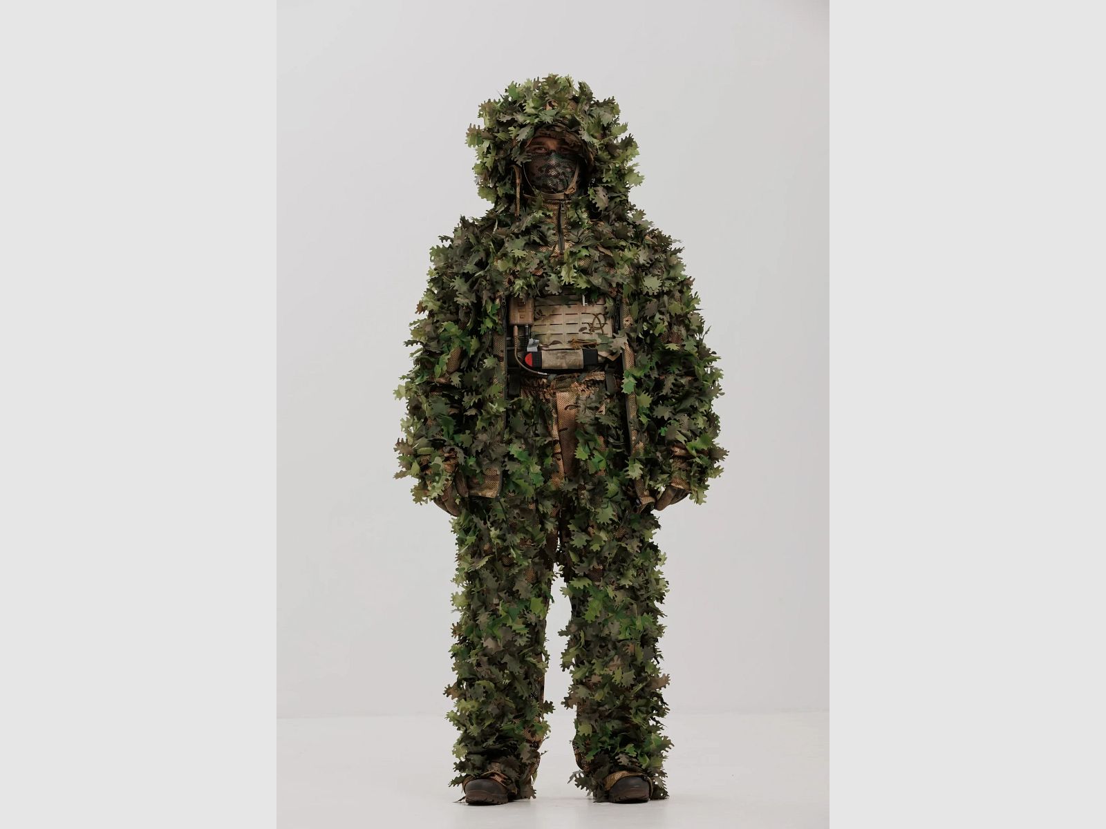 Ghillie V13 Lapa Gear, image 5 sur 10
