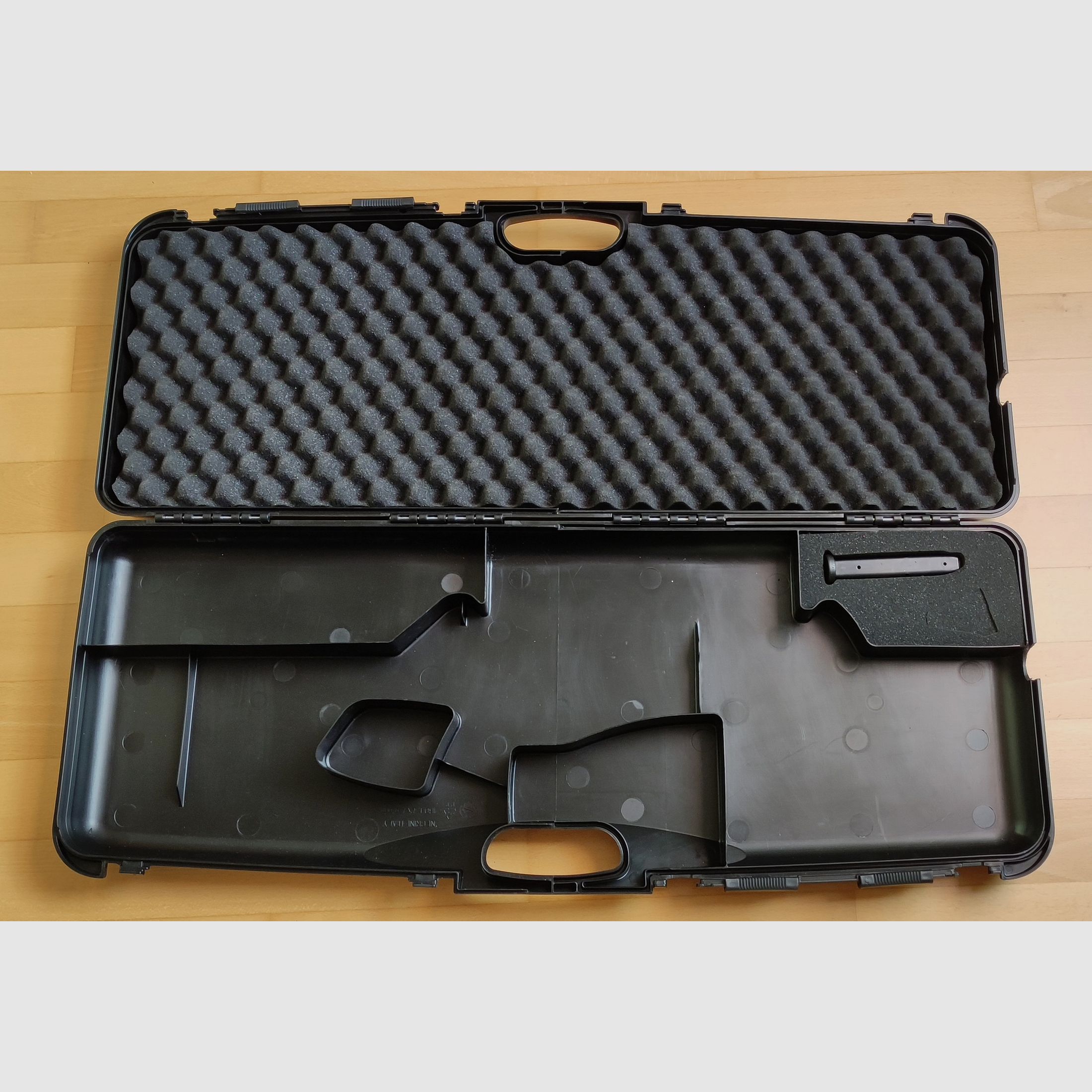 BERETTA CX4 Storm 9mm Para - Selbstladebüchse - Pistolenkarabiner - neuwertig