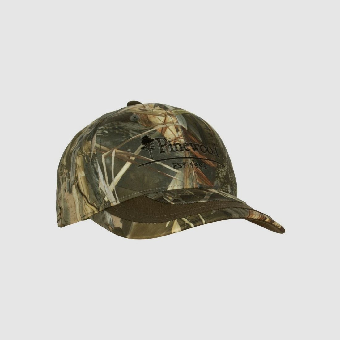Pinewood Unisex Cap Hunters