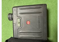 Leica Rangemaster 800 afstandsmeter
