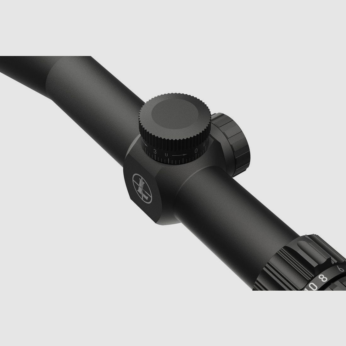 Zielfernrohr LEUPOLD VX-Freedom 4-12×40 CDS Duplex, Bild 6 von 7