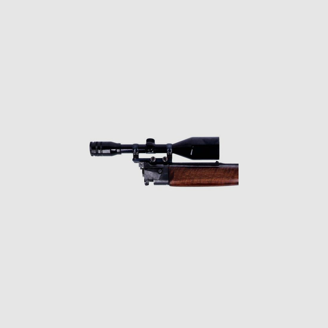 CZ Bockbüchsflinte ZH 12/70 + 7x57R mit WL 5,6x50R Mag + 12/70, Bild 6 von 13
