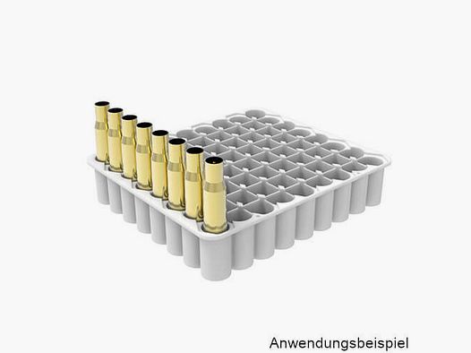 Lee Ladebrett para 50BMG