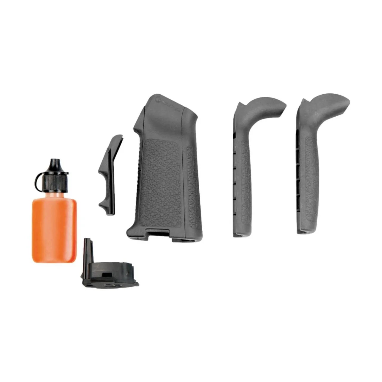 Magpul MIAD GEN 1.1 Grip Kit – TYPE 2 – Gray