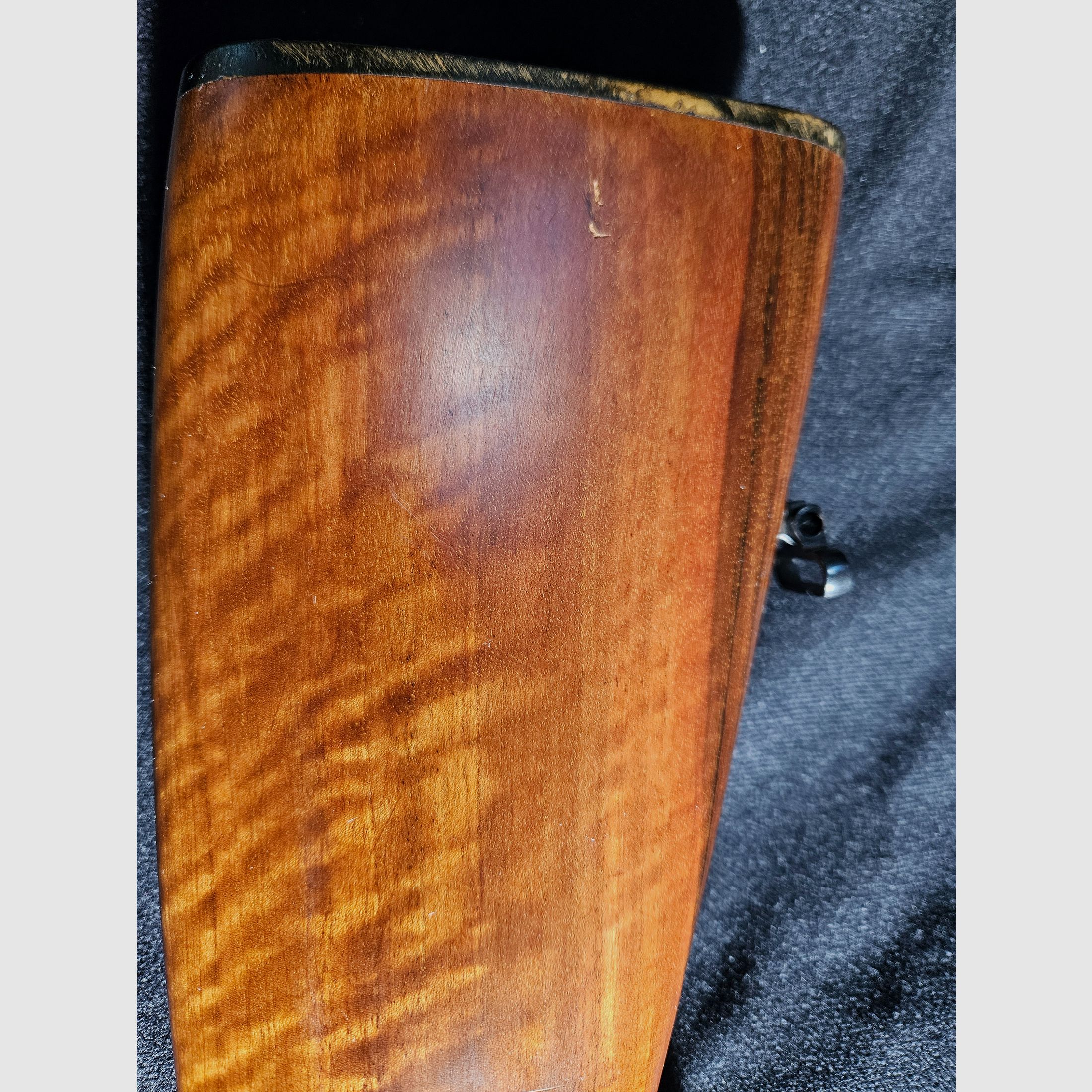 CZ 452-2E Lux Cal.22 lr con Zeiss Jena 4x32 M