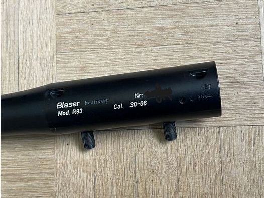 Wechsellauf R93 Kal.30/06