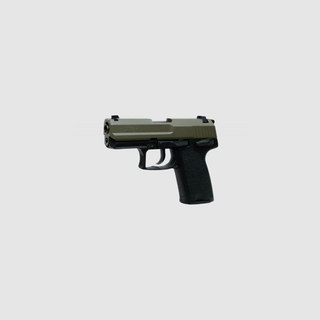 IWG SP 15 Compact, oliv
