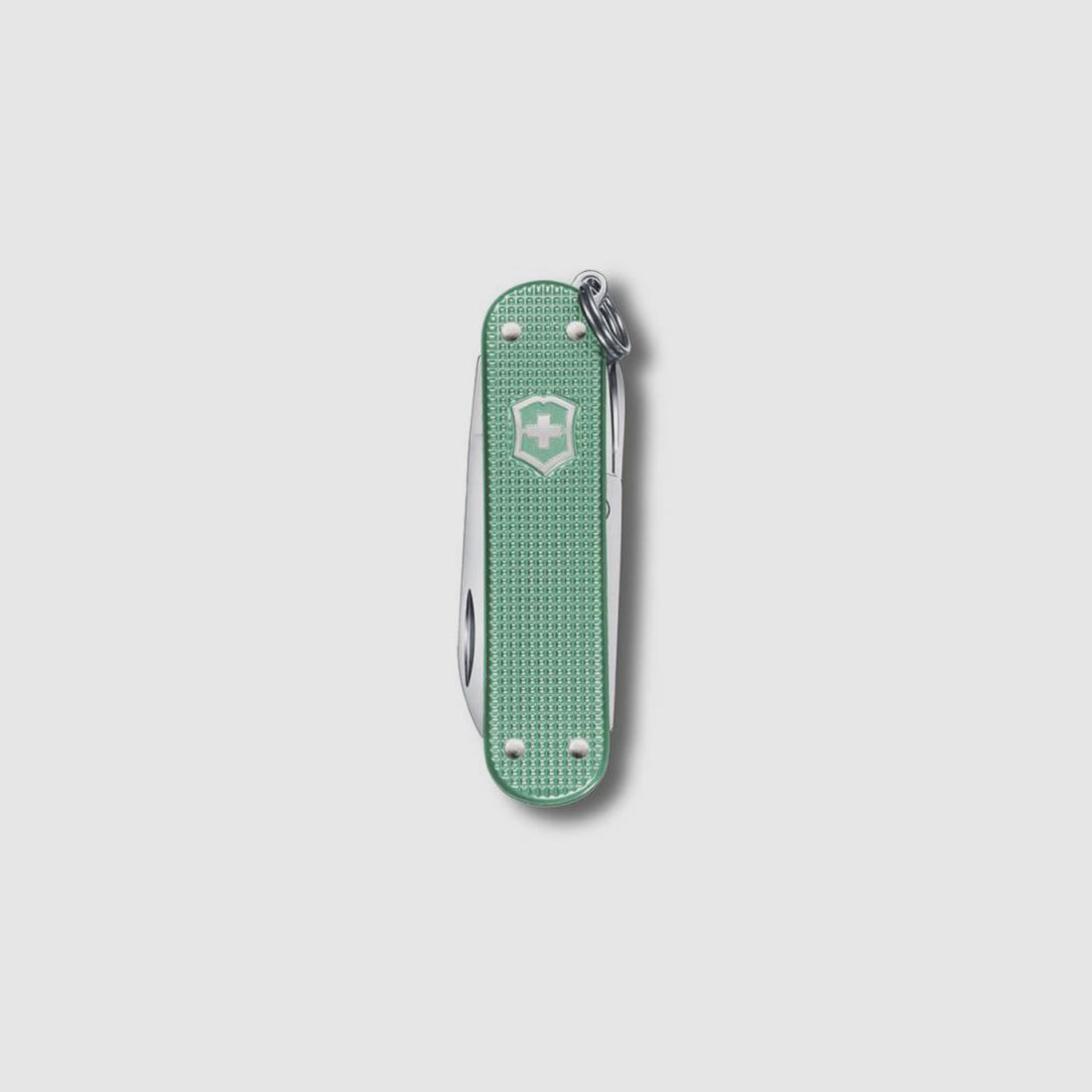 VICTORINOX CLASSIC ALOX MINTY MINT, Bild 16 von 27