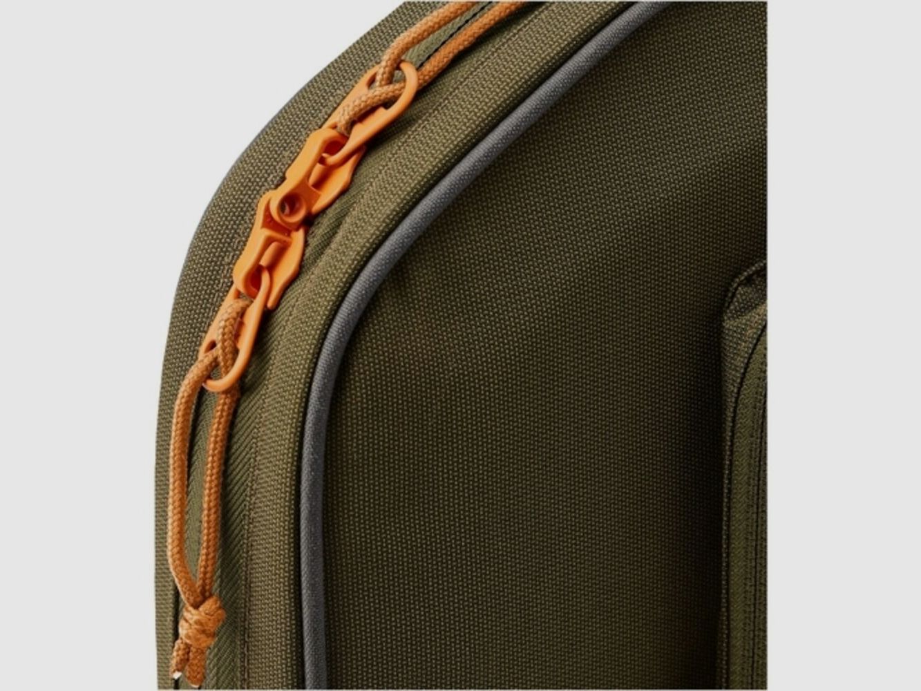 Merkel Gear Langgeweer Futteral Cordura® BASIC