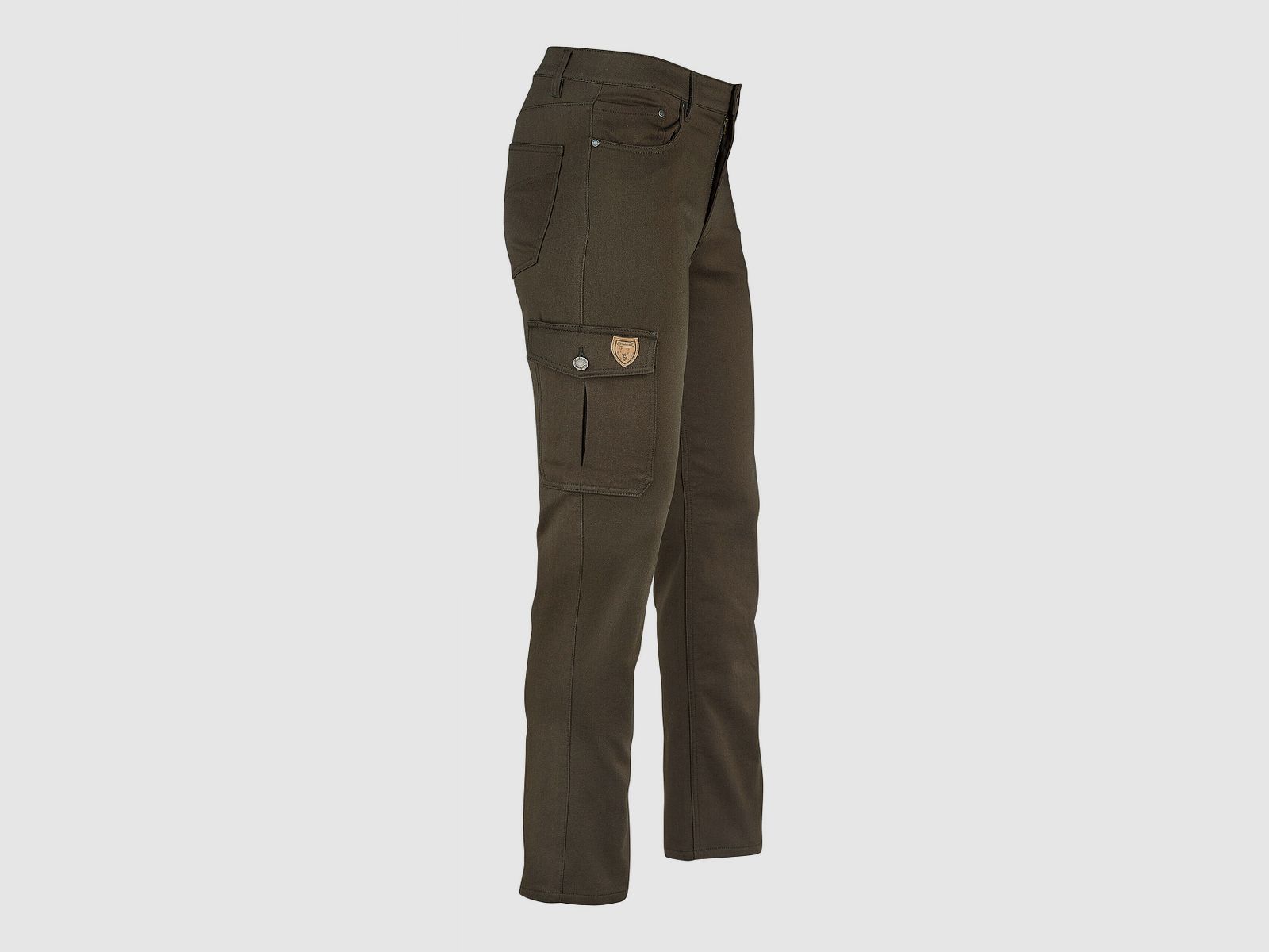 Hubertus Jeans Comfort Stretch Henry