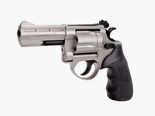 ME 38 Magnum-6R, Kal. 6 mm ME-Flobert short