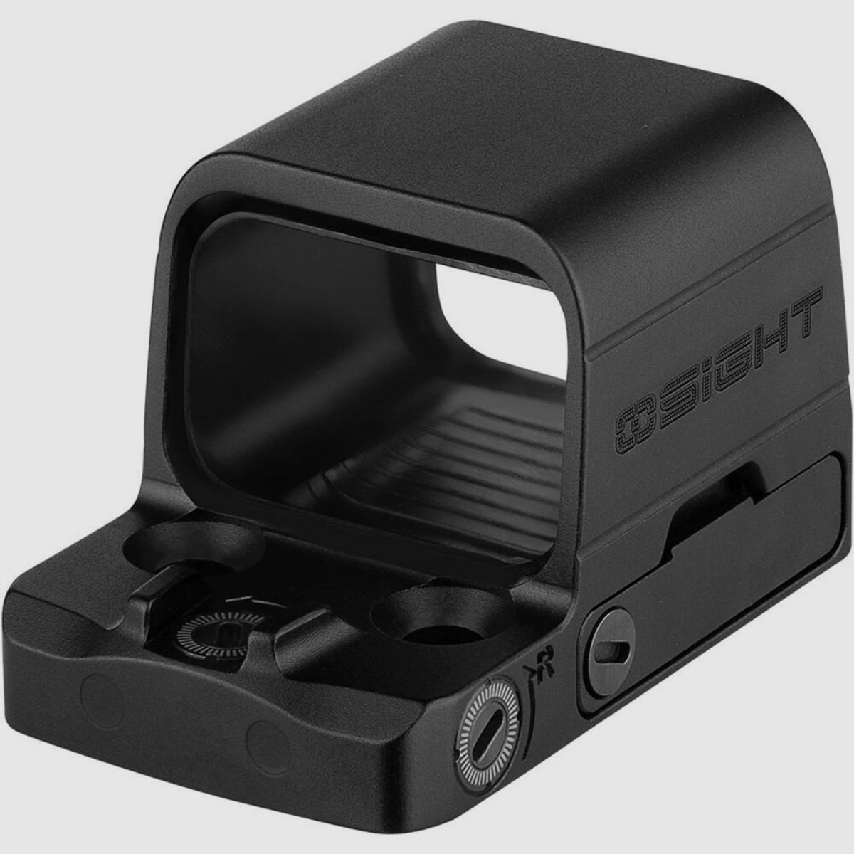 Olight - Osight SE - punto da 2 MOA e cerchio da 32 MOA - Osight SE 2 MOA, immagine 5 di 25