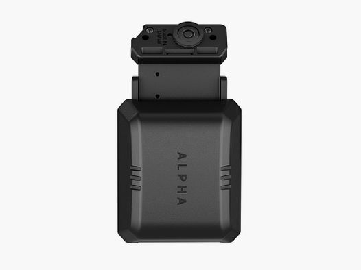 MINI FLEX BAND GARMIN AVEC ANTENNE GPS POUR ALPHA T20 F ET ALPHA TT 25 F