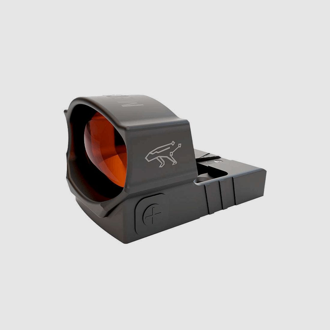 MECANIK Red-Dot Sight MO2 3 MOA