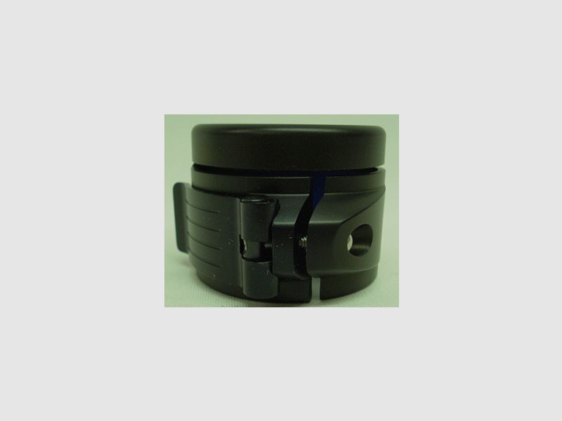Klemmadapter AS 56 mm - M 52x0,75
