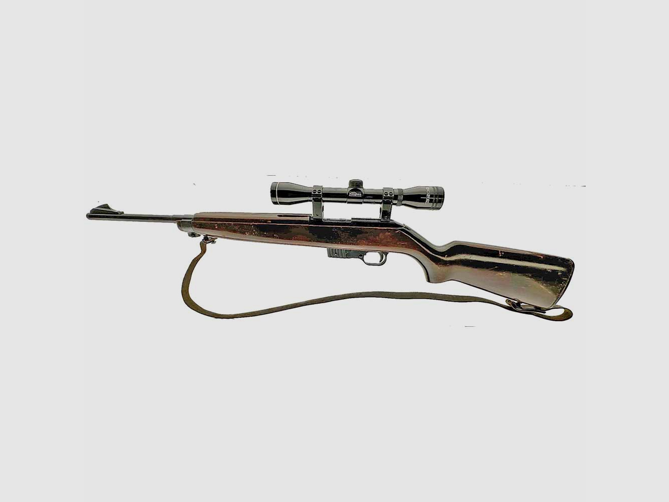 ERMA EGM1 Mod. 70 .22lr