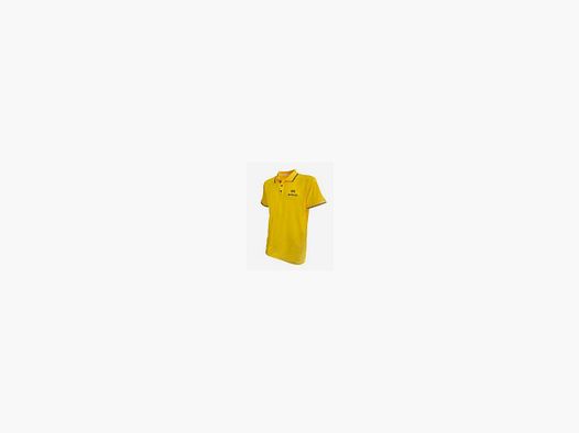 Polo Jaune BITRABI Taille XL