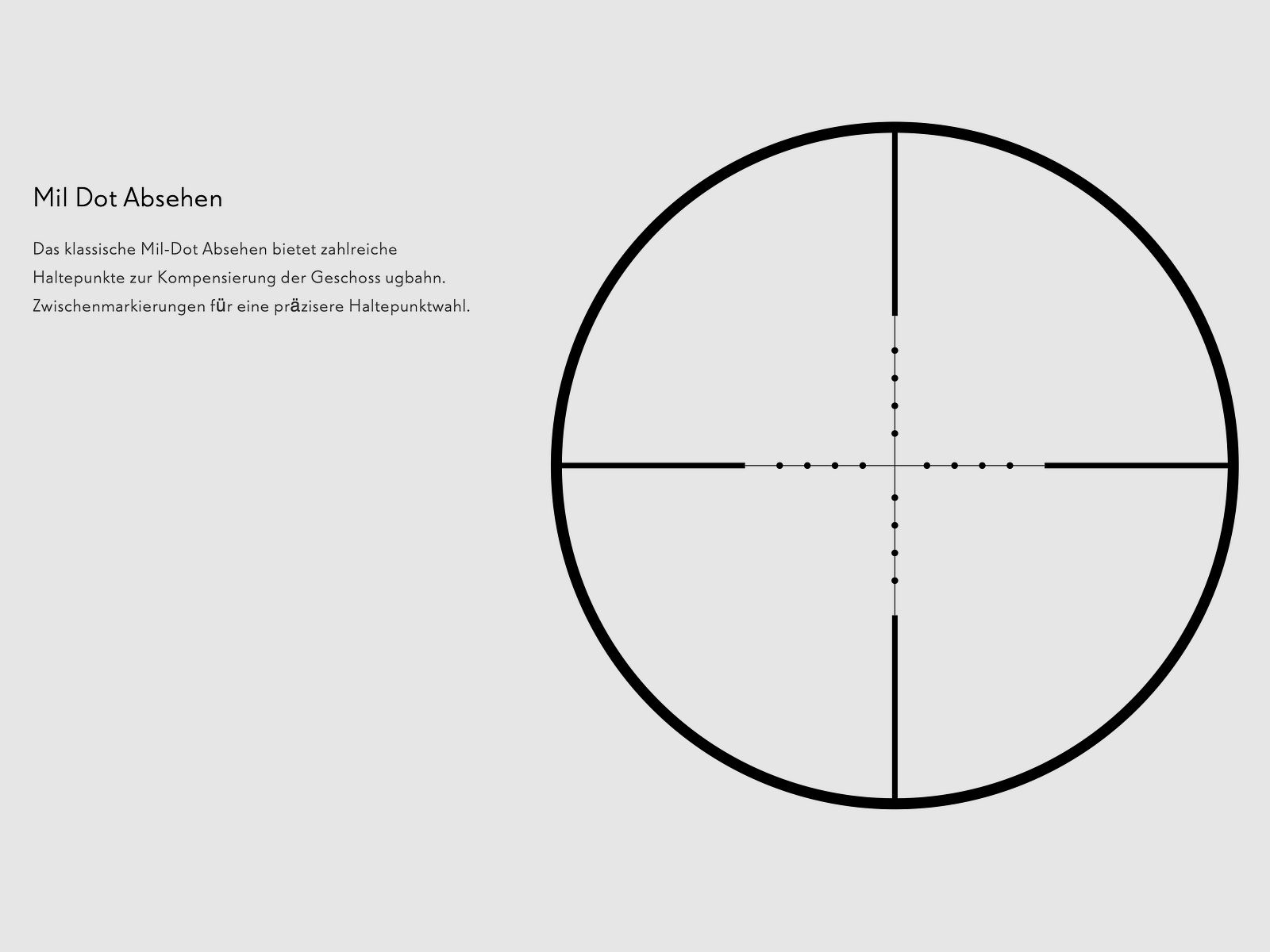 Neuware in falschen Karton HAWKE 14133 Zielfernrohr VANTAGE 3-9x50 AO MIL DOT Absehen Wasserdicht