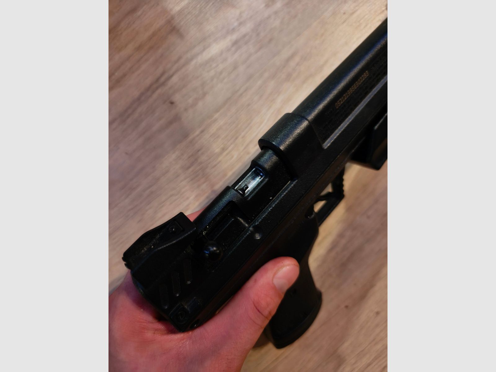 Umarex Strike Point