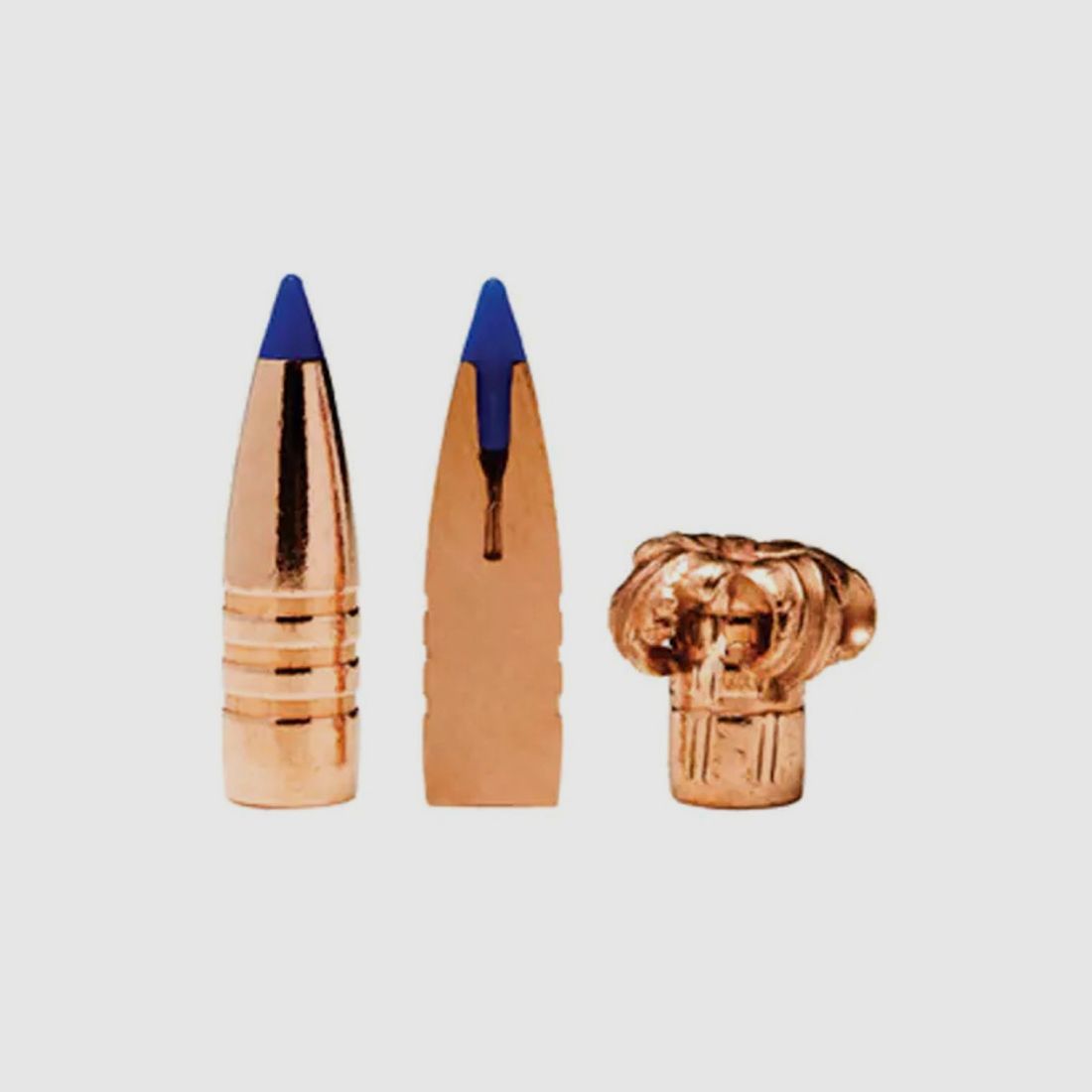 BARNES Balas LRX Cal. 308 mm 175 gr, imagen 1 de 2